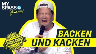 Comedians im Homeoffice | Empfehlung aus der Redaktion