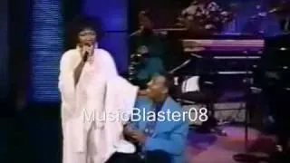 Patti Labelle- Greatest Live Vocal Moments (1/2)