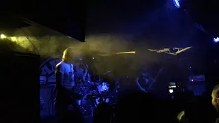 Samsara Blues Experiment - Into the Black (Live in Mexico City 2018)