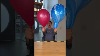 Cheap Vs Expensive Balloons 😂