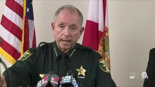 Martin County Sheriff's Office releases video evidence, 911 calls in FHP trooper's death