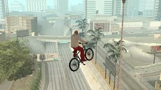 GTA San Andreas - JHJOECW