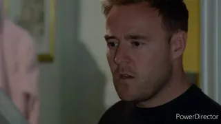 Coronation Street - Tyrone Learns That Hope Cause The Fire At The Flat (6th August 2021)