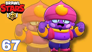 Brawl Stars - Gameplay Walkthrough Part 67 (iOS Android) #goldarmgang