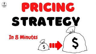 Pricing strategy an introduction Explained