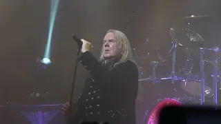 SAXON - Broken Heroes - Warszawa 2023