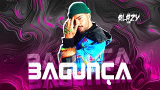 BAGUNÇA - Pedro Sampaio (DJ AlazyBeat) Versão Médio Grave