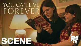 YOU CAN LIVE FOREVER - Jaime and Marike in Love