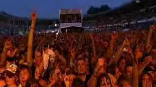 Iron Maiden - Iron Maiden (Live at Ullevi)