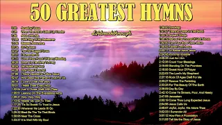 50 GREATEST HYMNS