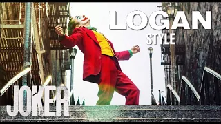 Joker Trailer 2019 (Logan Style)