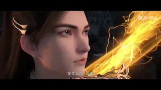 🔥《完美世界》Perfect World | 火灵儿即将回归，石昊与打神石银凰重逢，前往罪州寻找火灵儿！ | 💥MUTI SUB | Donghua