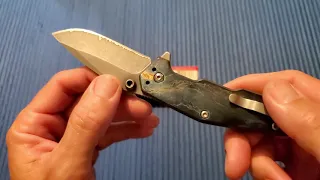 Kershaw Dimension (#make it your own)