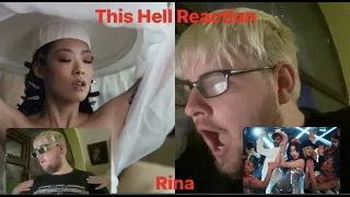 Rina Sawayama This Hell Music Video Reaction!!!!