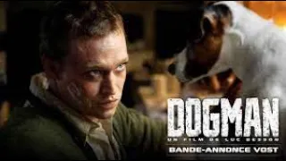 Догмен Трейлер на русском. DogMan  (2023) Новые фильмы 2021-2023