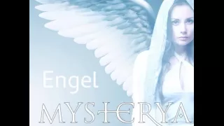 Mysterya - Engel ( Rammstein cover, audio)