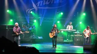 Smokie in Ashdod (1)