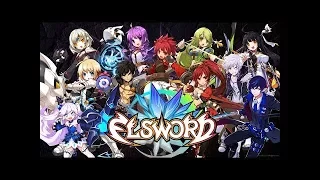 Elsword Lets play Part 1 (Gameplay)