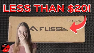 4 KNIVES UNDER $20 On Amazon - I Picked A Favorite