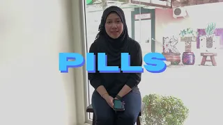 PILLS of Life