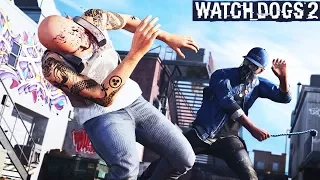 [Watch Dogs2] ►► #5 New Dawn ◄◄