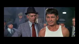 "Hey Pops! You're a little old for this ain't ya?" Charles Bronson  & James Coburn "Hard Times" 1975