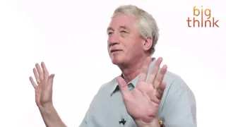 Frans de Waal: Morality Without Religion