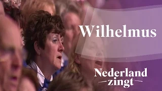 Wilhelmus - Nederland Zingt