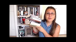 #JapaneseJune || Japanese Book Haul & June TBR (maybe)