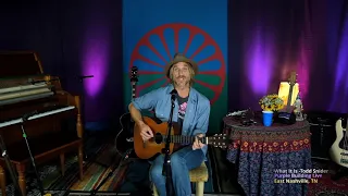 Todd Snider - "You Can't Always Get What You Want" (The Rolling Stones)