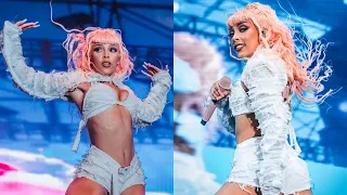 Doja Cat - Lollapalooza Chile 2022 (Full Performance)