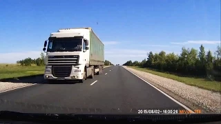 Подборка ДТП / Лето 2015/ Часть 149 - Car Crash Compilation - Part 149