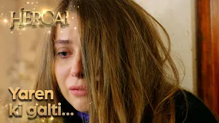 Yaren ne kya galti ki? - Hercai Urdu Episode 126