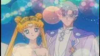 Happy Mothers Day video-Sailor Moon AMV