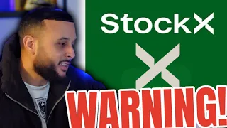 Bad News If You Still Use StockX + Adidas Teams Up With YEEZY Designer On New Release..