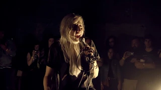 Lingua Ignota - Do You Doubt Me Traitor - Live at Basilica Soundscape 2019