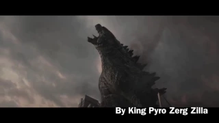 [MMV] Godzilla,"Resistance"