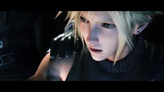 Everytime We Touch - Cloud & Sephiroth [Final Fantasy VII Remake GMV]