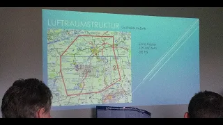 OV P14 (Ulm) mit einer Echtzeitdemonstration von C4FM über das Relais DB0TF