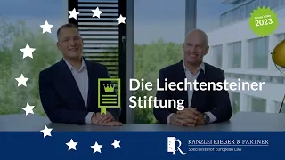 Die Liechtensteiner Stiftung