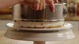 How to Make No Bake Cheesecake | Allrecipes.com