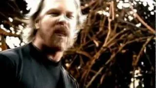Megadeth vs Metallica - "Frantic Bridges"