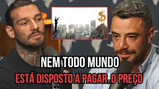 Felipe Tito e Lucas Lucco! A fórmula do sucesso [pódio dos cortes]