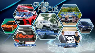 HD AUTO FOCUS January 21, 2023 FULL EP