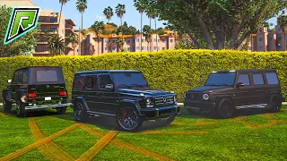 КУПИЛ БАНДИТСКИЙ ГЕЛИК G65 AMG НА RADMIR GTA 5 RP! ТЕПЕРЬ У МЕНЯ КОЛЛЕКЦИЯ ГЕЛИКОВ НА РАДМИРЕ ГТА 5