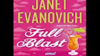 Janet Evanovich   Full Blast