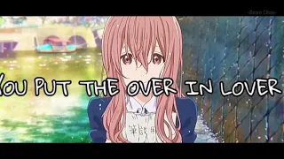 Koe No Katachi Edit