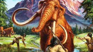 The Prehistoric Settlement of North America (A World Chronicles Documentary)