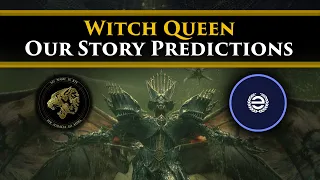 Destiny 2 Lore - Our Story Predictions for Witch Queen and Beyond (ft. Evanf1997)