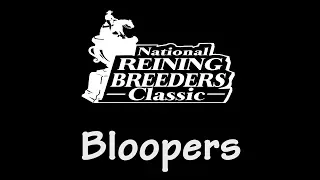 NRBC 2018 – Bloopers